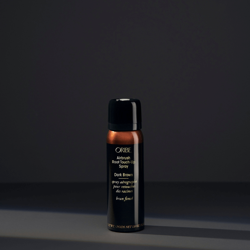 Oribe Airbrush Root Touch Up Spray Dark Brown