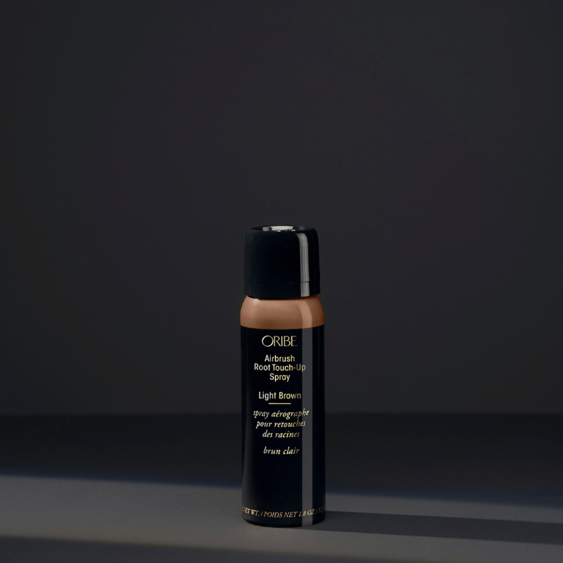 Oribe Airbrush Root Touch Up Spray Light Brown
