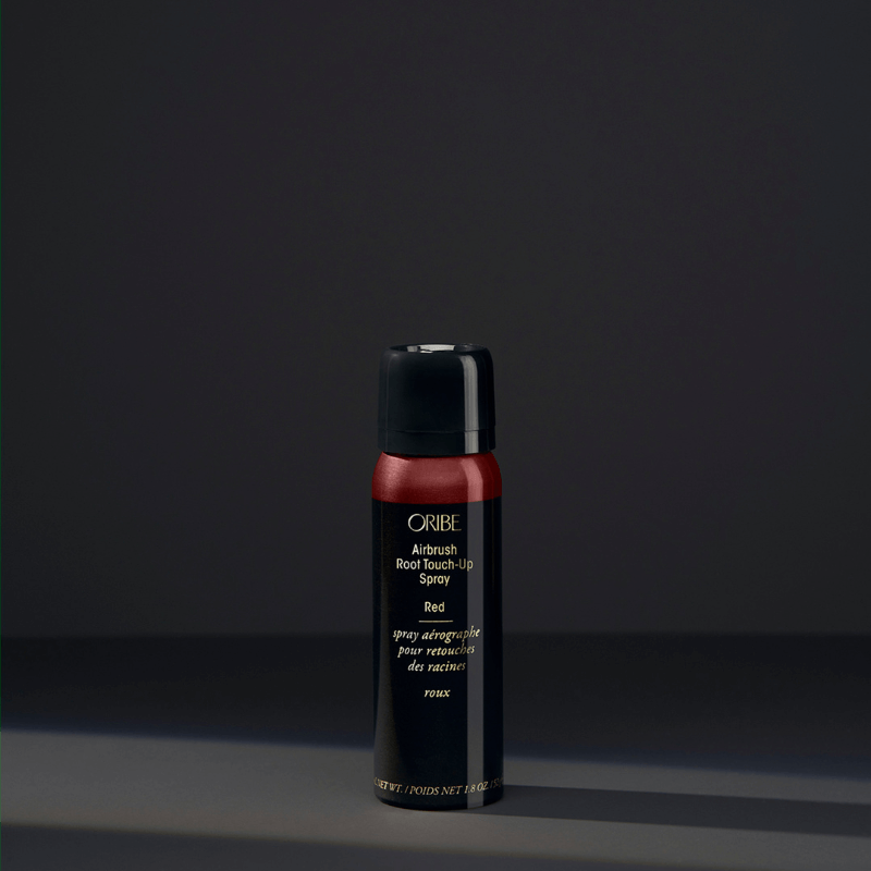 Oribe Airbrush Root Touch Up Spray Red