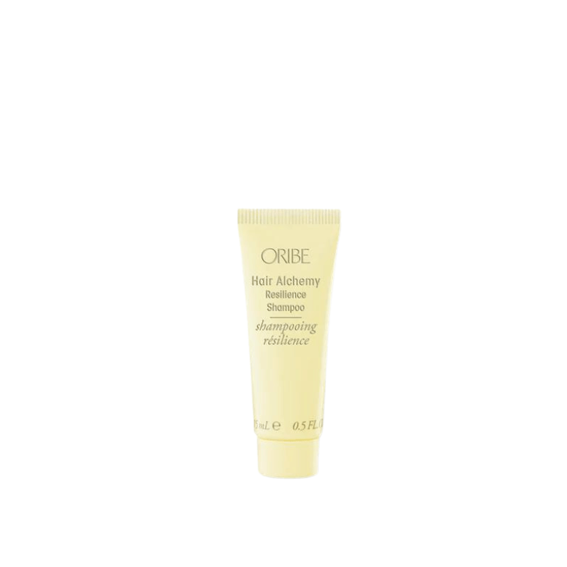 Oribe Hair Alchemy Resilience Shampoo Sample 15ml Tube