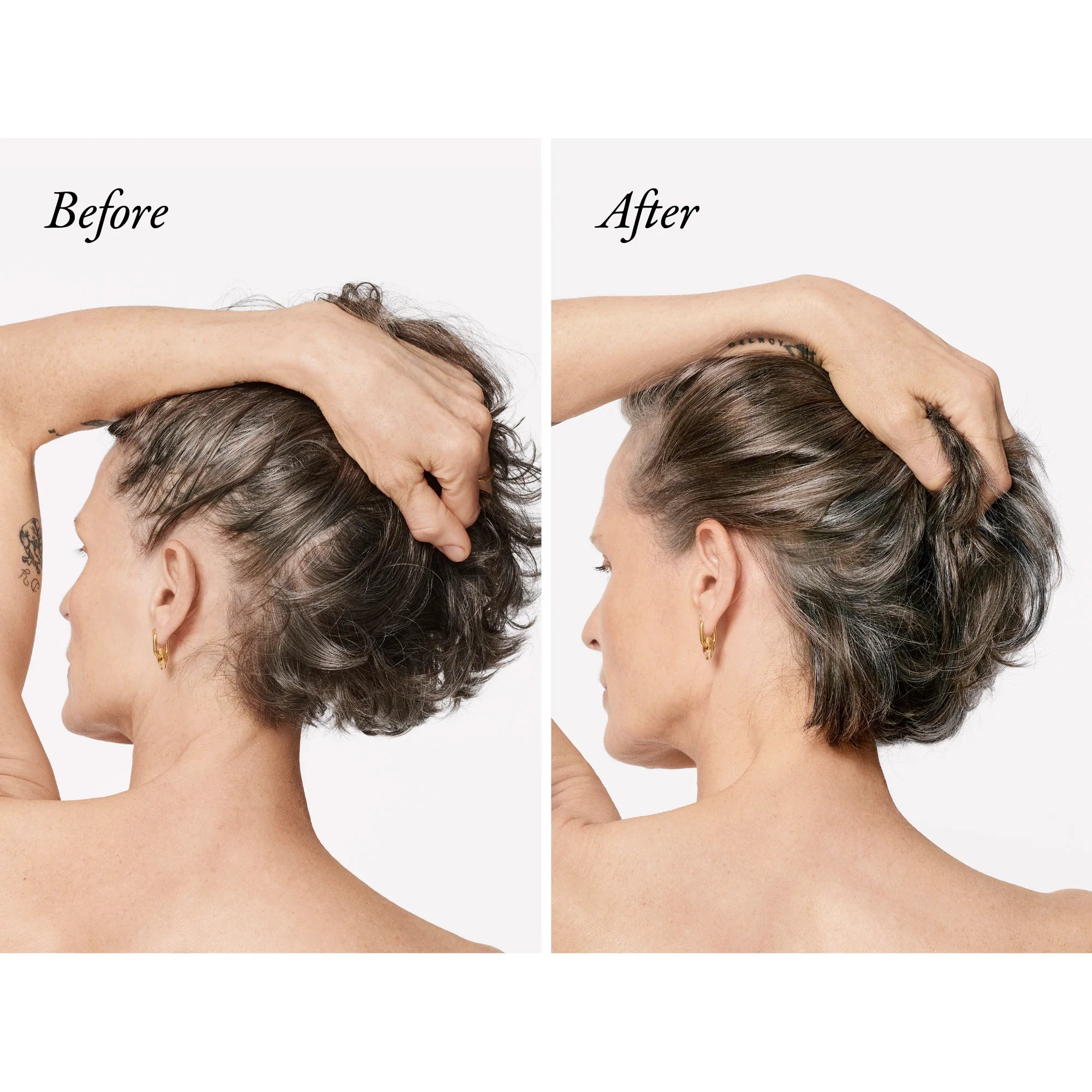 Oribe Serene Scalp Densifying Conditioner