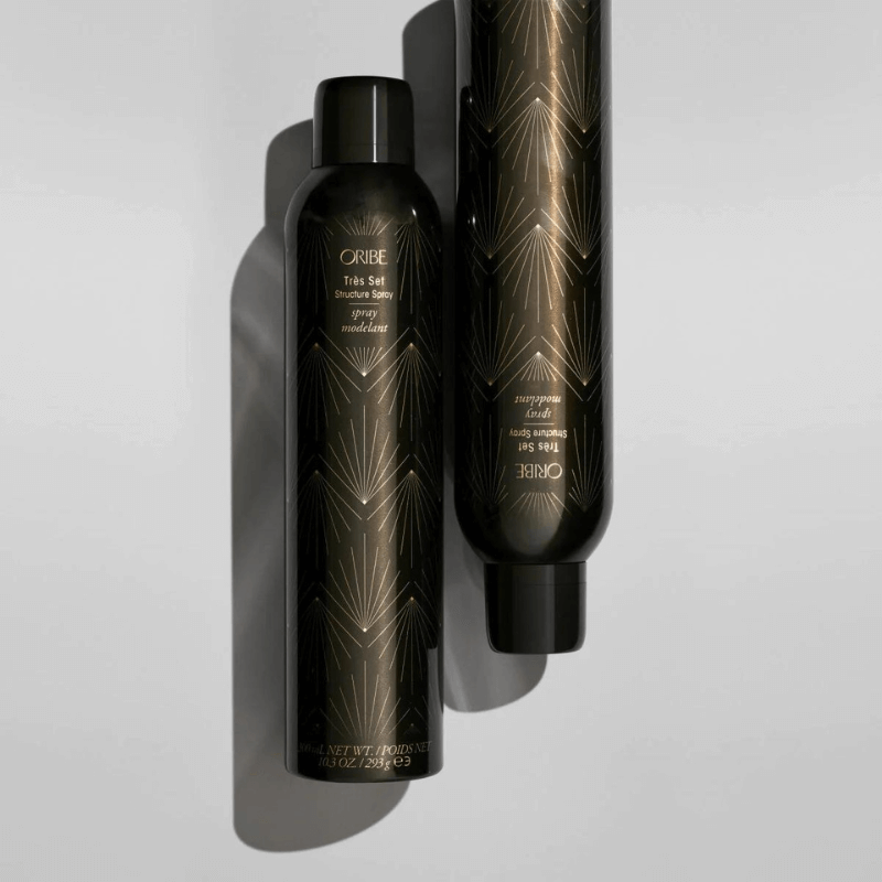 Oribe Tres Set Structure Spray