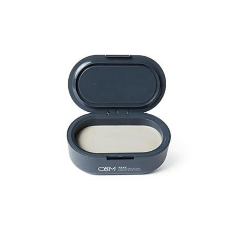 O&M Strong Hold Clay