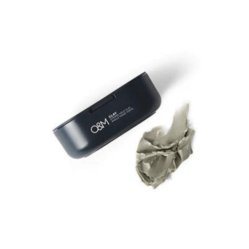 O&M Strong Hold Clay