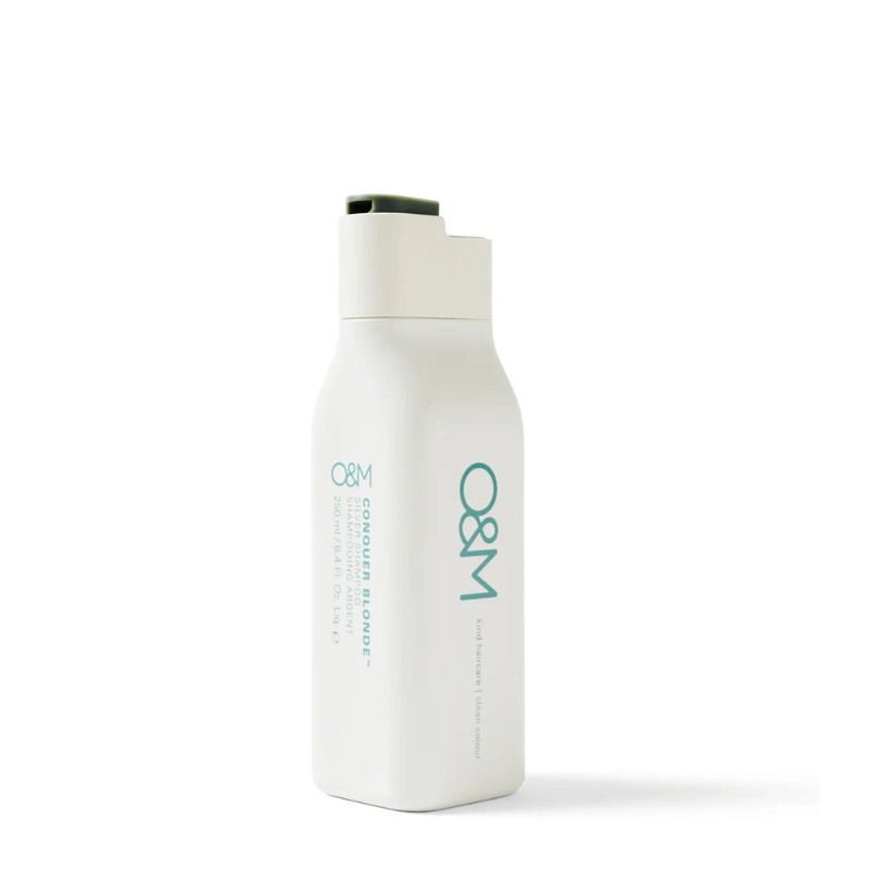 Original Mineral Conquer Blonde Shampoo 350ml