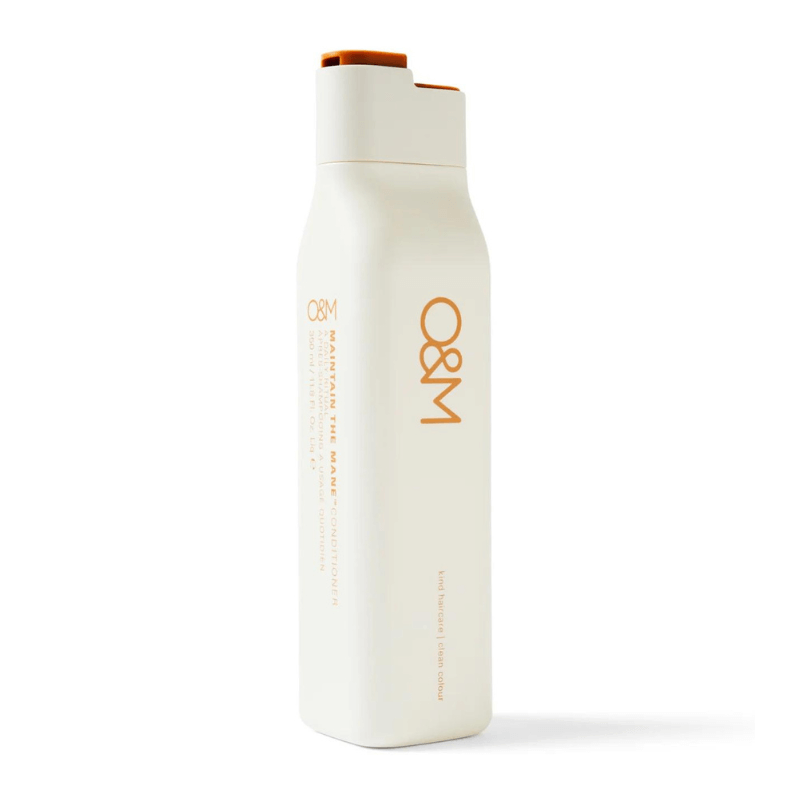 Original Mineral Maintain the Main Conditioner 350ml Bottle