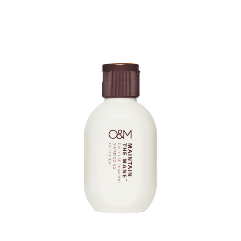 Original Mineral Maintain the Mane Shampoo Travel size 50ml bottle