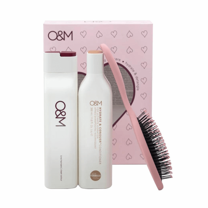 O&M Mother's Day Gift Pack