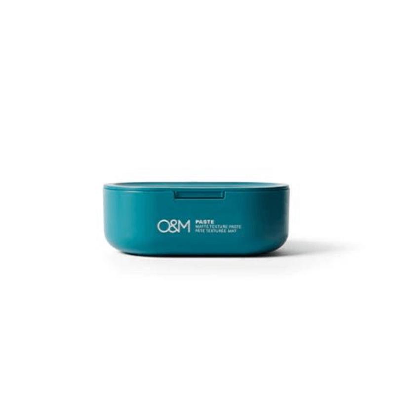 O&M Matte Texture Paste
