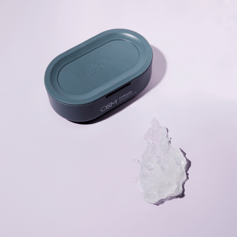 Gel Pomade