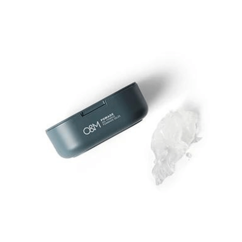 O&M Gel Pomade