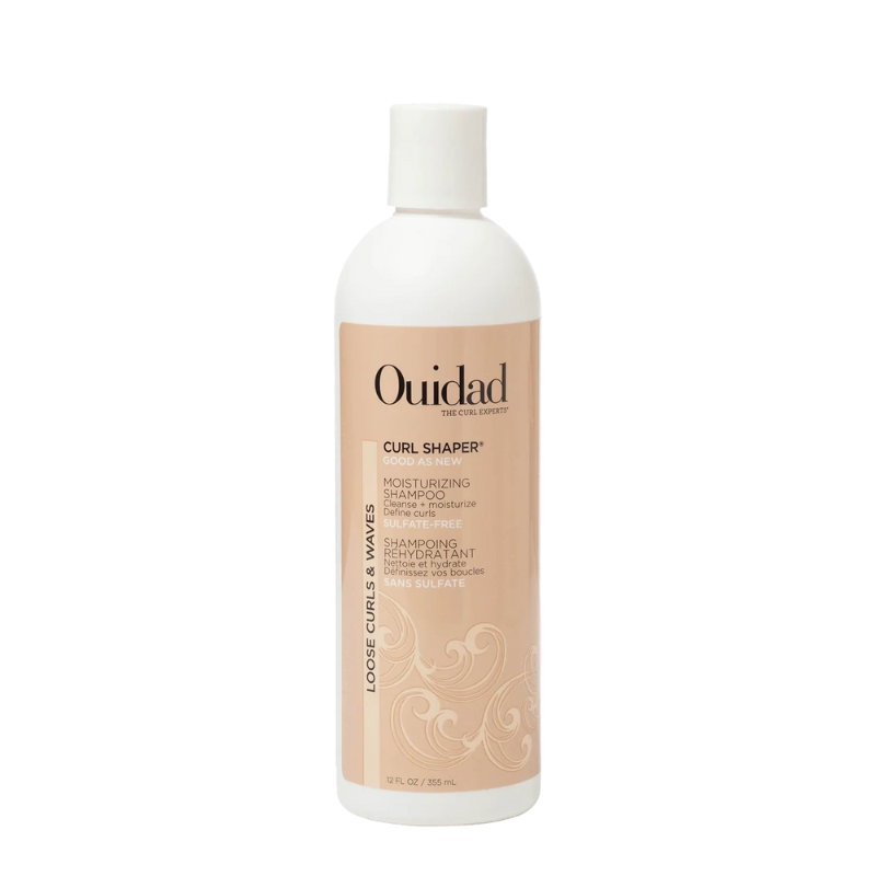 Ouidad Curl Shaper Restoring Shampoo