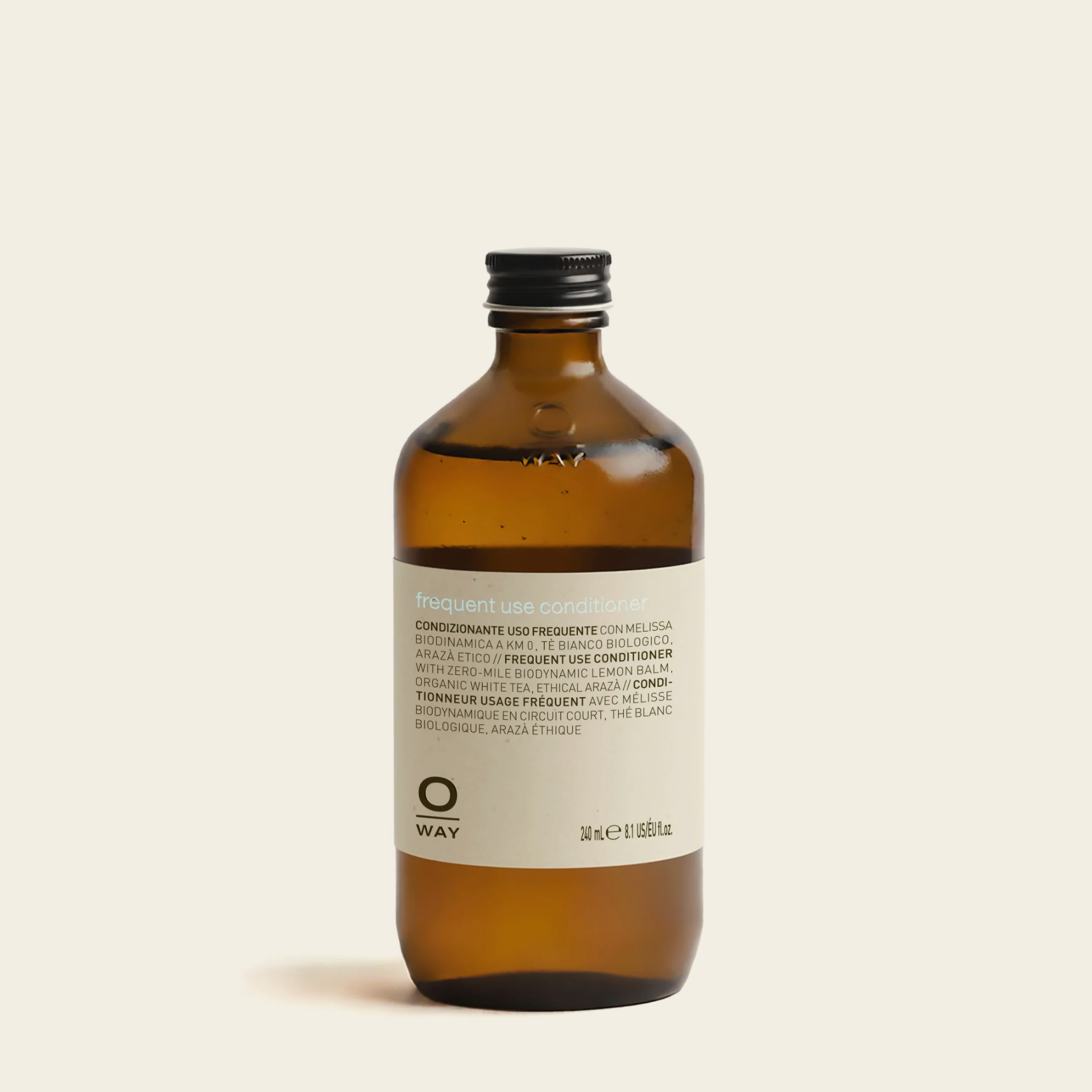 Oway Frequent Use Conditioner