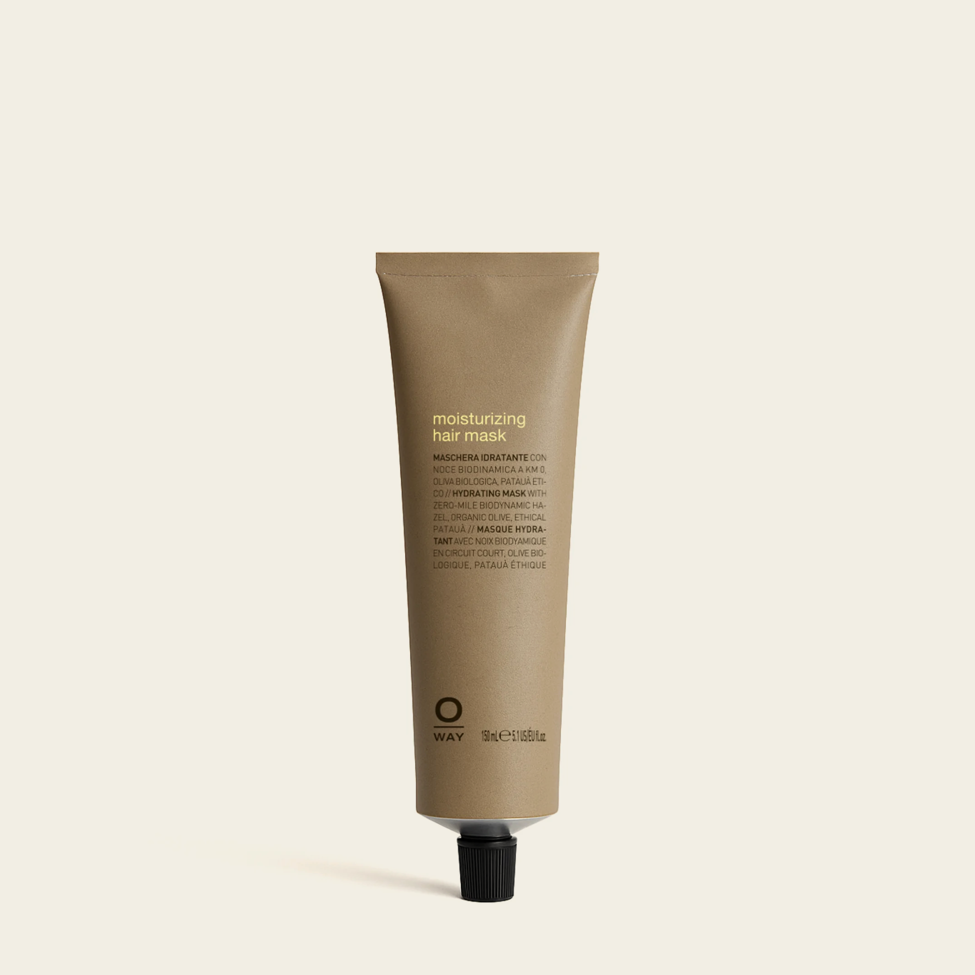 Oway Moisturising Hair Mask