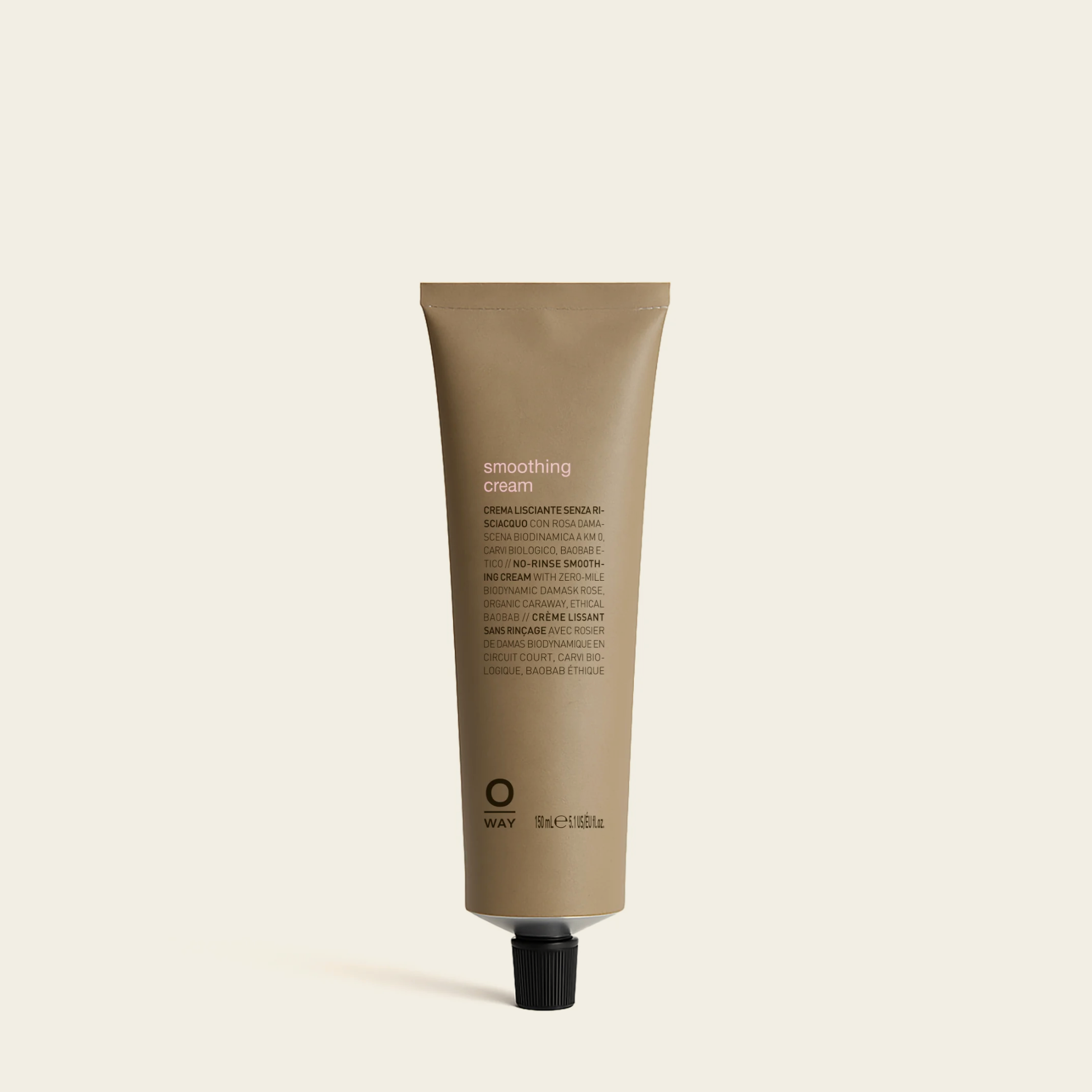 Oway Smoothing Cream