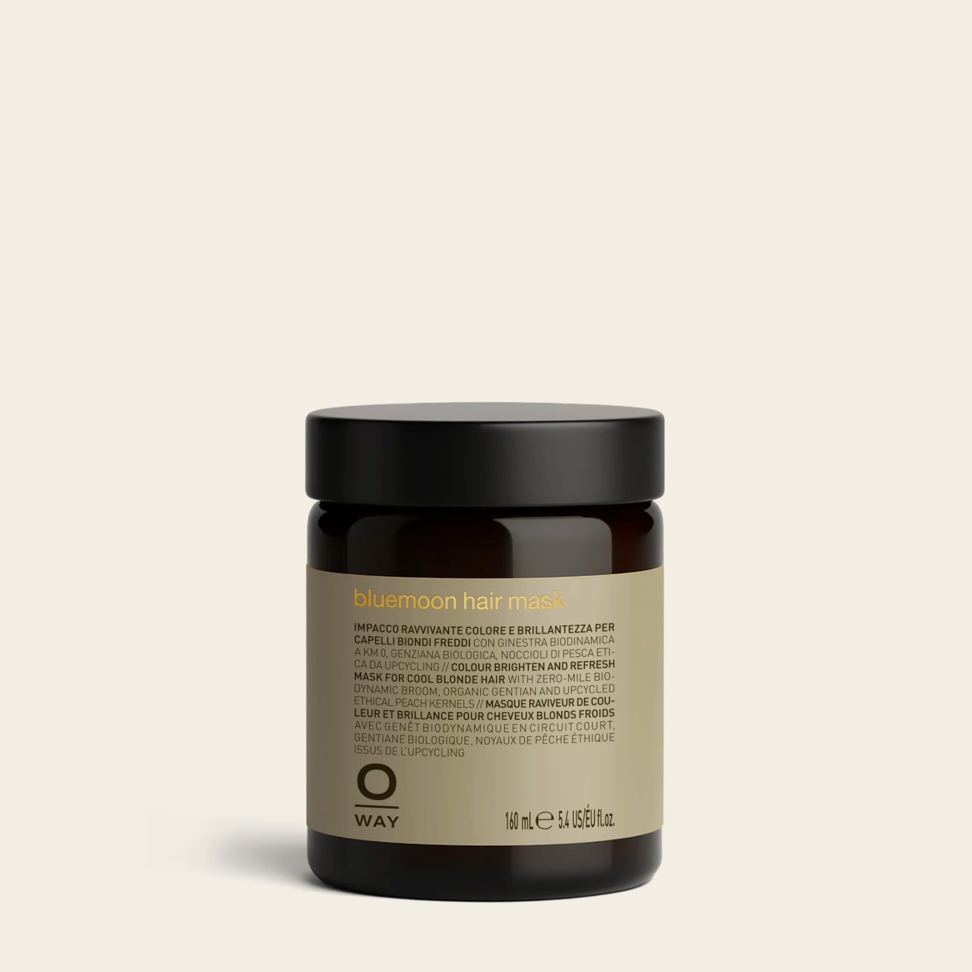 Oway Bluemoon Hair Mask