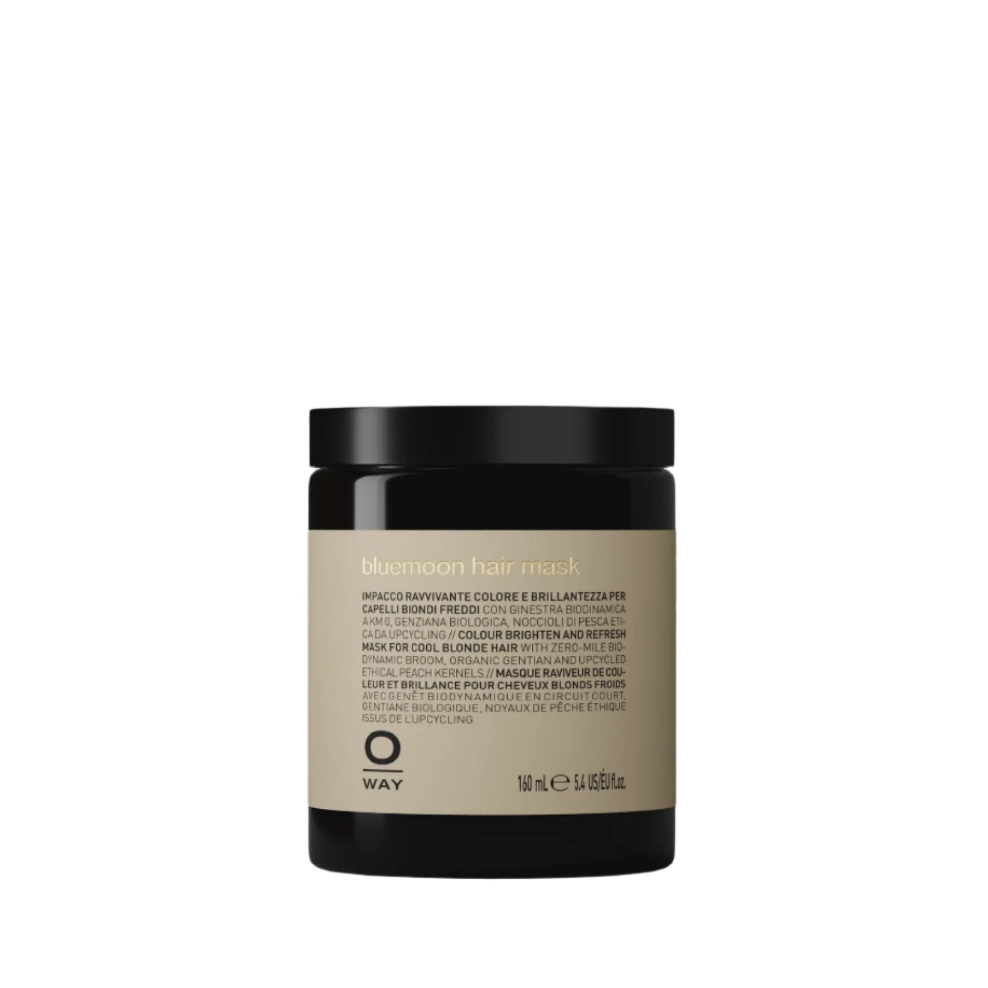 Oway Bluemoon Hair Mask