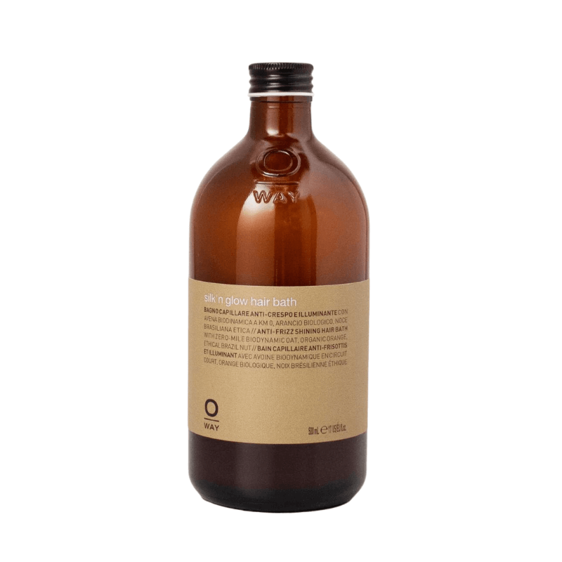 Oway Silk'n Glow Hair Bath