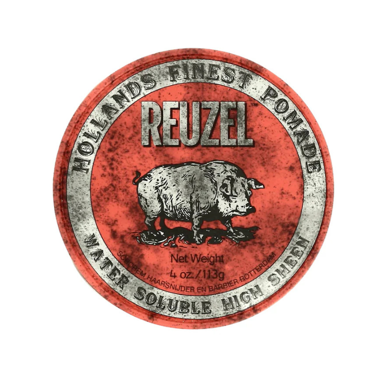 Reuzel Red Pomade