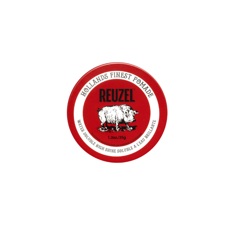 Reuzel Red Pomade