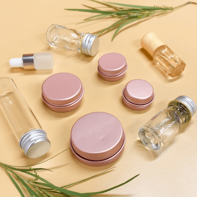 Davines Oi Liquid Luster 20ml Sable sample bottle — Sable Boutique NZ