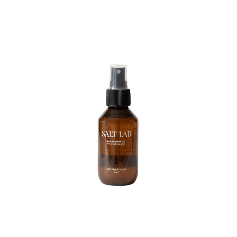 Magnesium Oil Spray