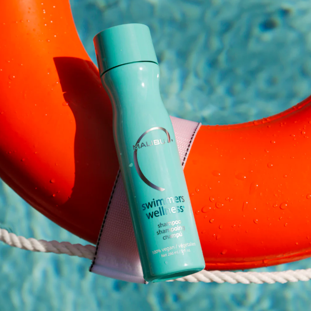 Malibu C Swimmers Wellness Shampoo
