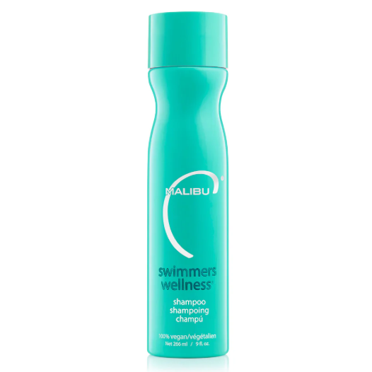 Malibu C Swimmers Wellness Shampoo