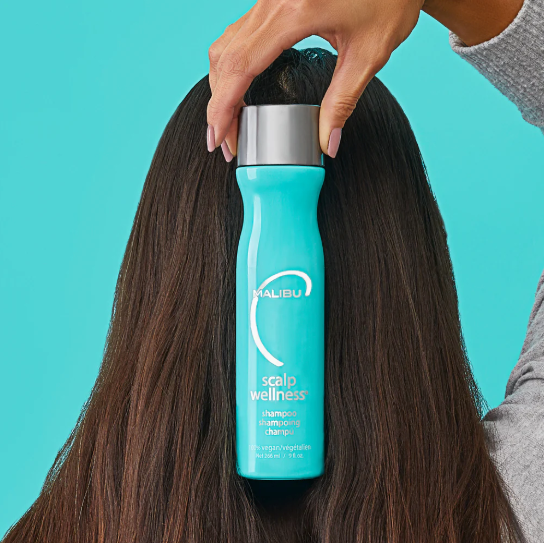 Malibu C Scalp Wellness Shampoo