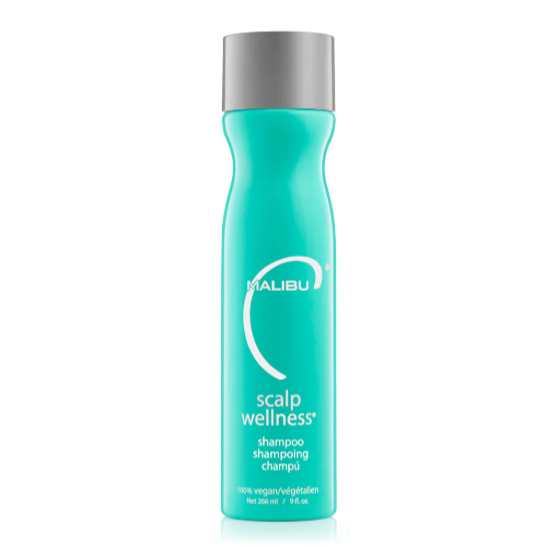 Malibu C Scalp Wellness Shampoo