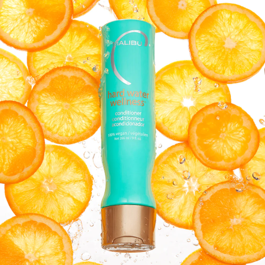 Malibu C Hard Water Conditioner