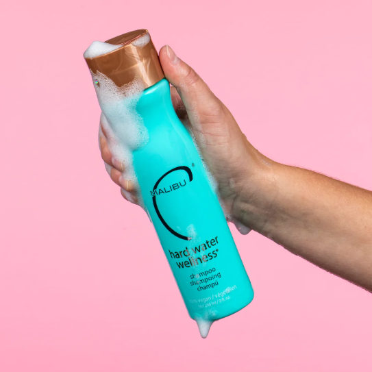 Malibu C Hard Water Shampoo