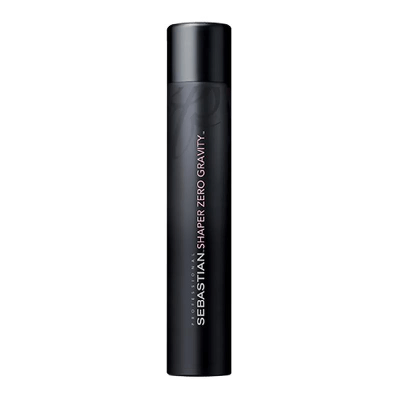 Sebastian Szero Gravity Hairspray 400ml bottle