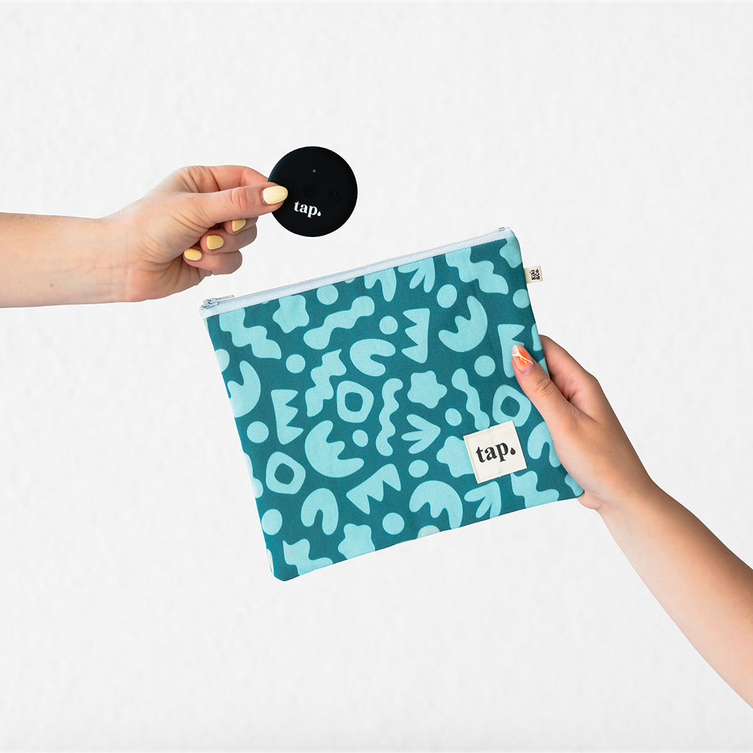 Tap Carry Bag (KIKI & CO x TAP.)