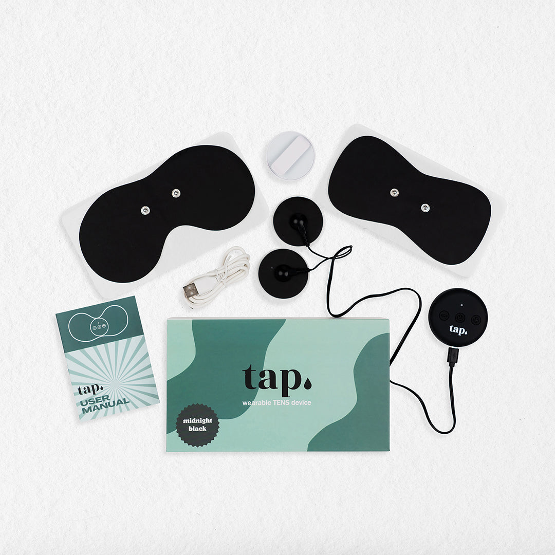TAP 2.0 TENS Complete Package