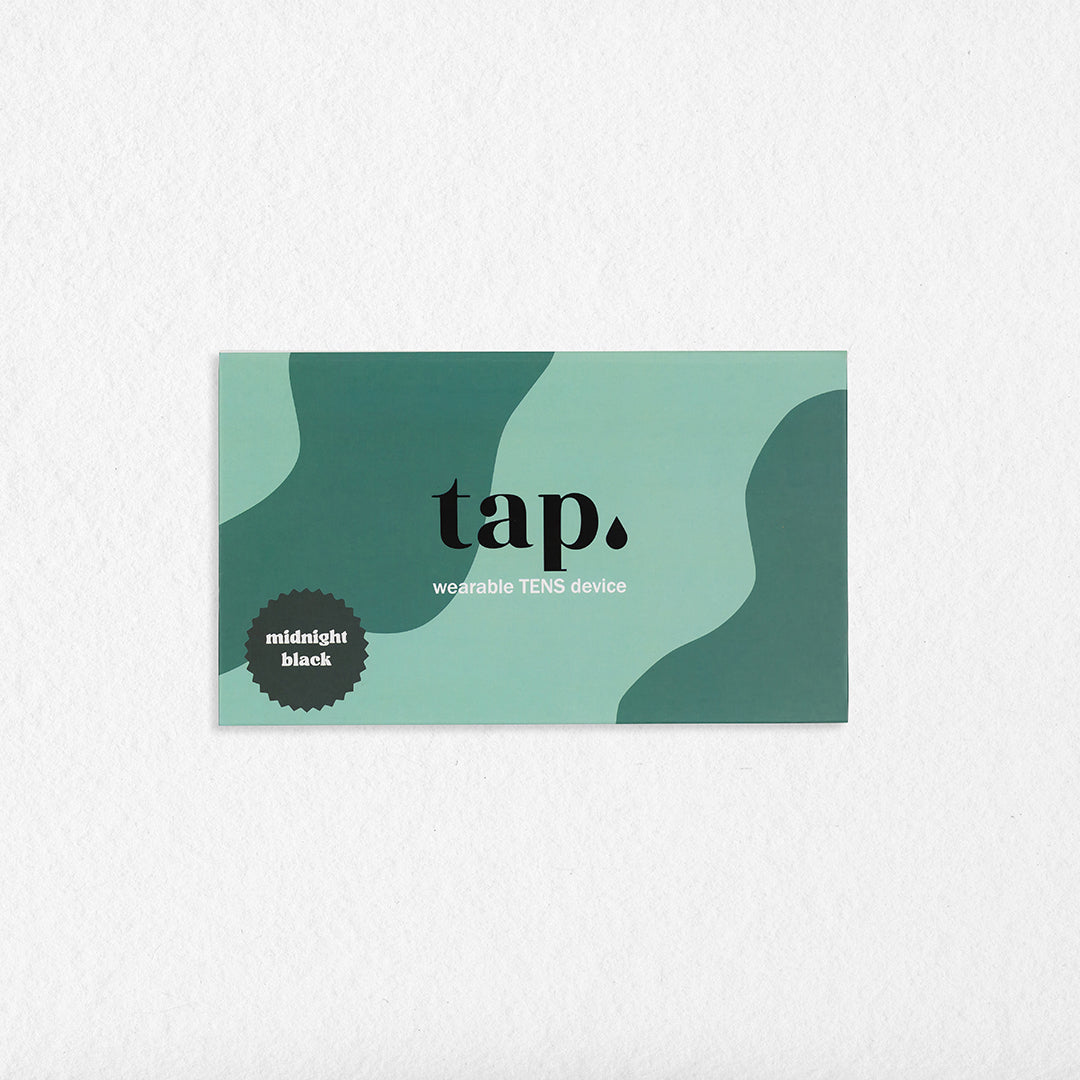 TAP 2.0 TENS Complete Package