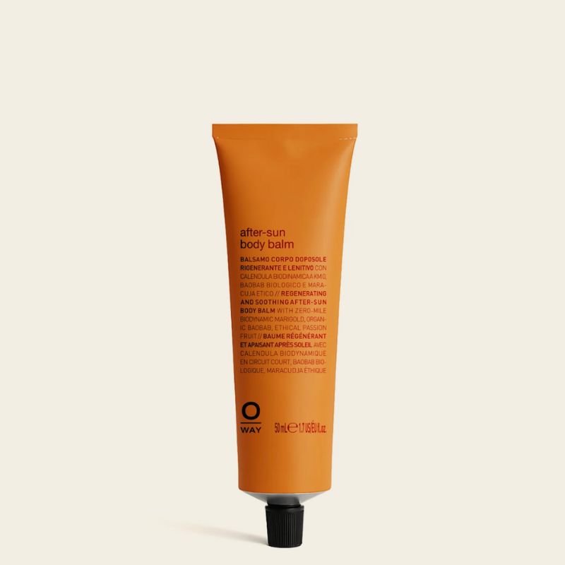 After-sun Body Balm