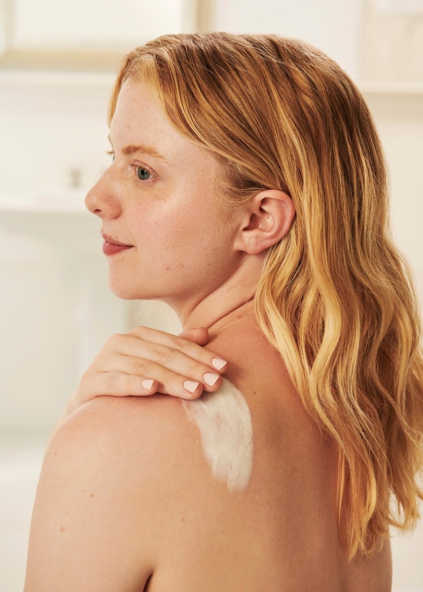 Fur All Body Butter dense, low-water moisturising balm