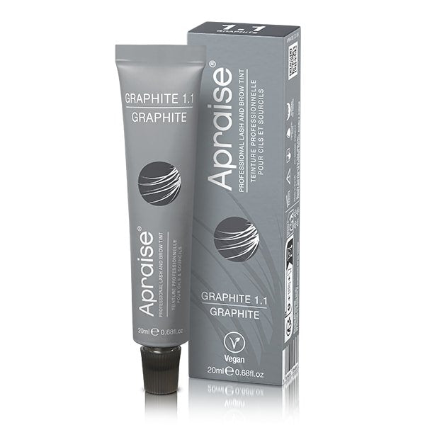 Eyelash & Eyebrow Tints