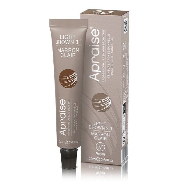 Eyelash & Eyebrow Tints