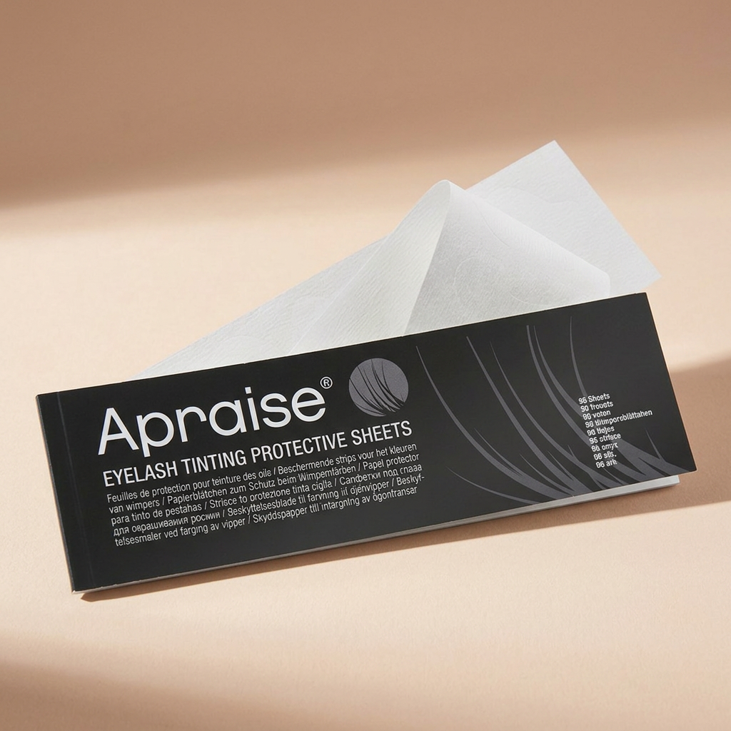 Apraise Eyelash Tinting Protective Sheets