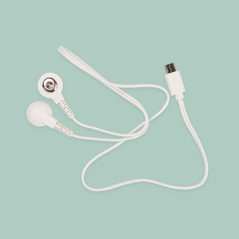 Tap Electrode Cord (XL)