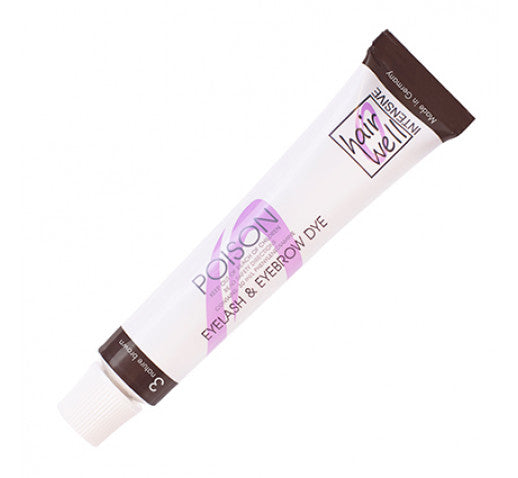 Eyelash & Eyebrow Tints