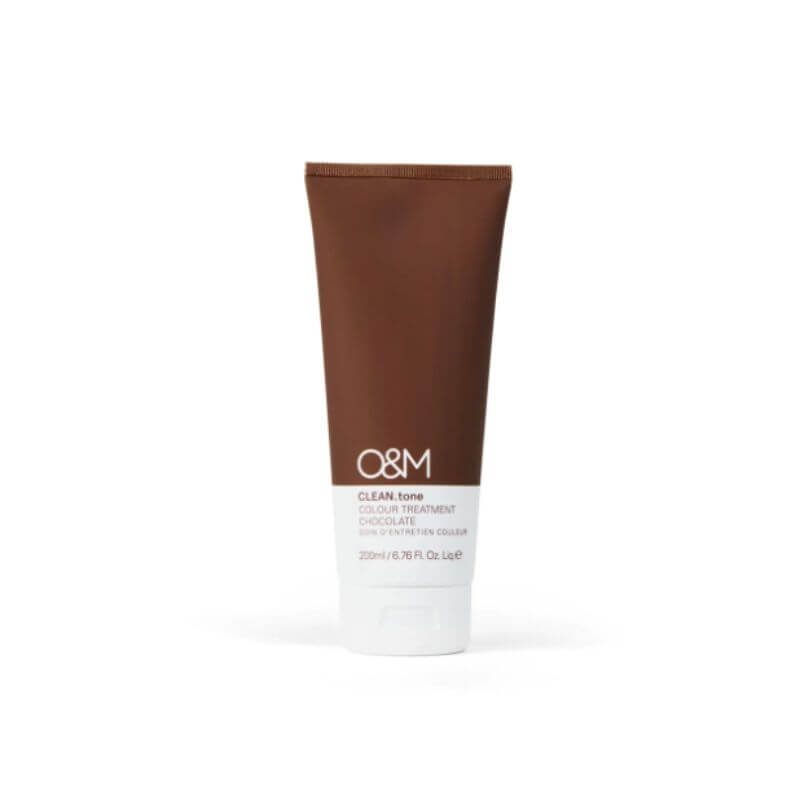 Chocolate Clean Tone Treatment