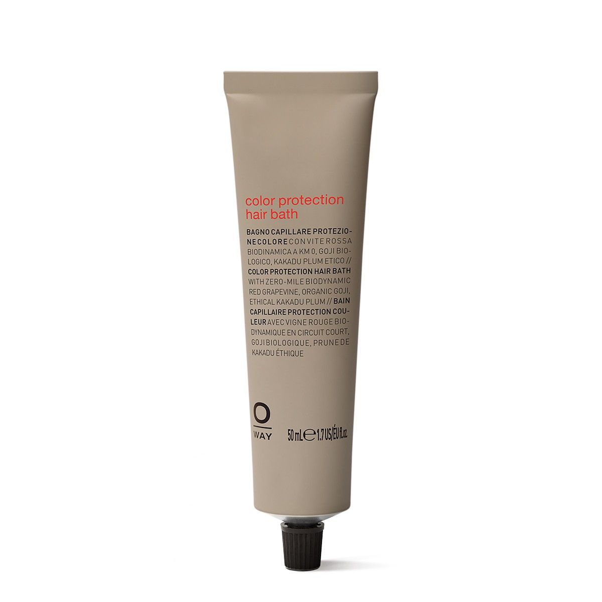 Oway COLOUR UP Hair Mask