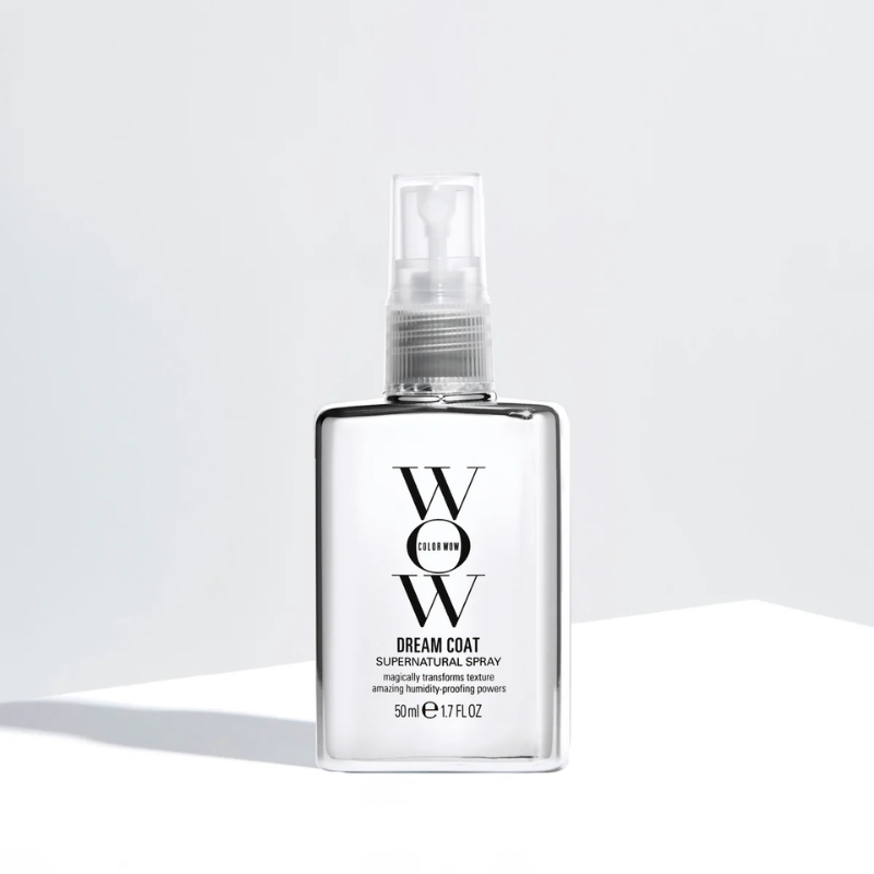 ColorWOW Dream Coat Anti-Frizz Spray