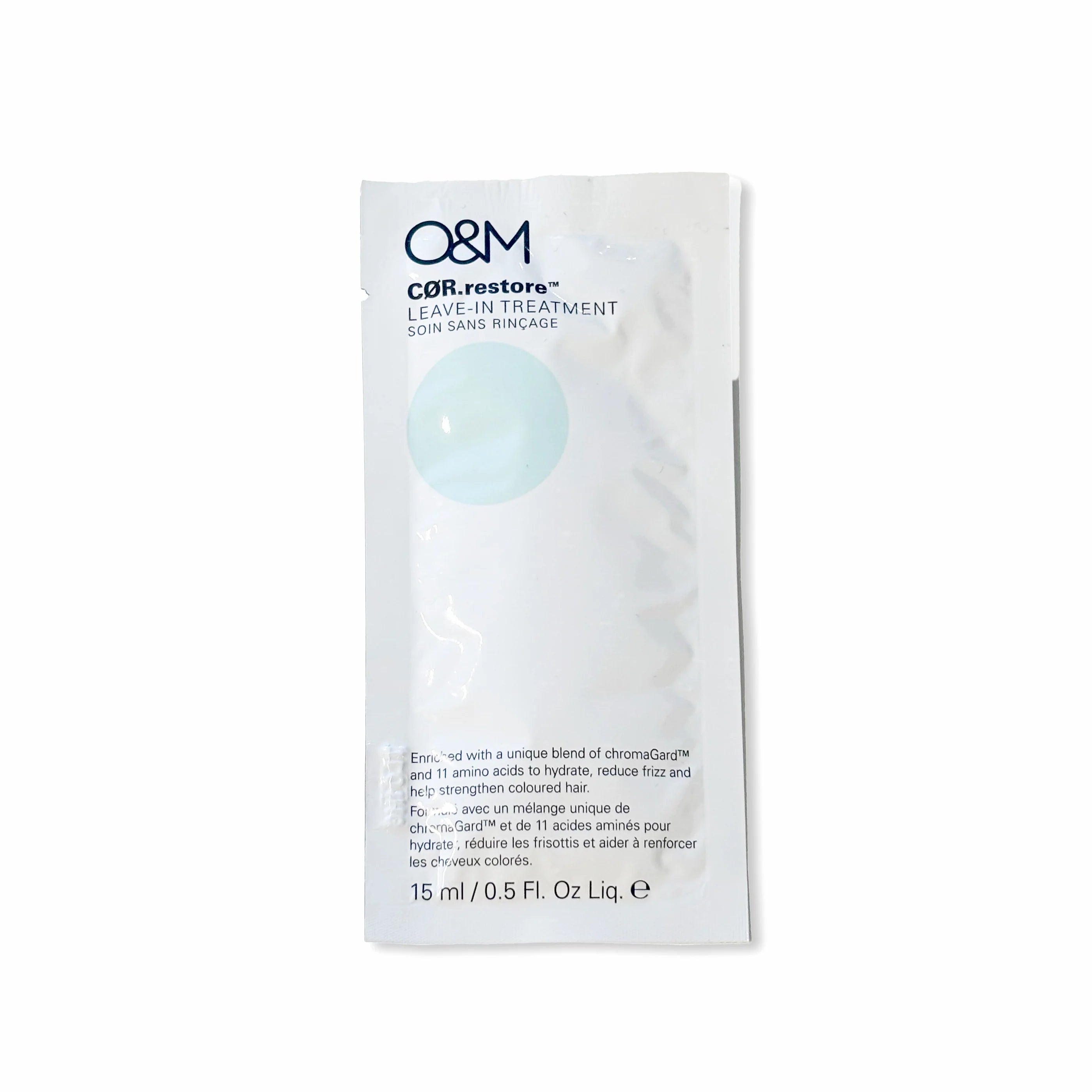 O&M COR.restore Leave-In Treatment