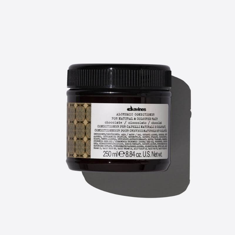 π Davines Alchemic Conditioner Chocolate (100% off)