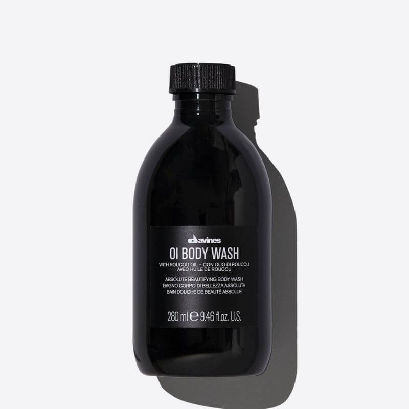 🎁 Davines Oi Body Wash (100% off)