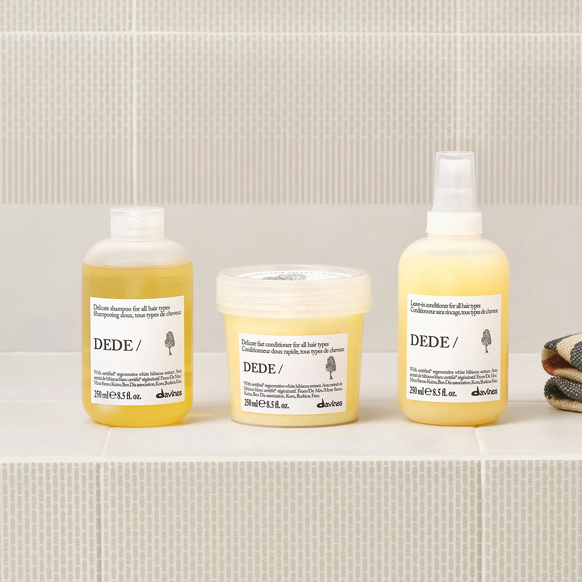 Davines Dede Leave-in Conditioner